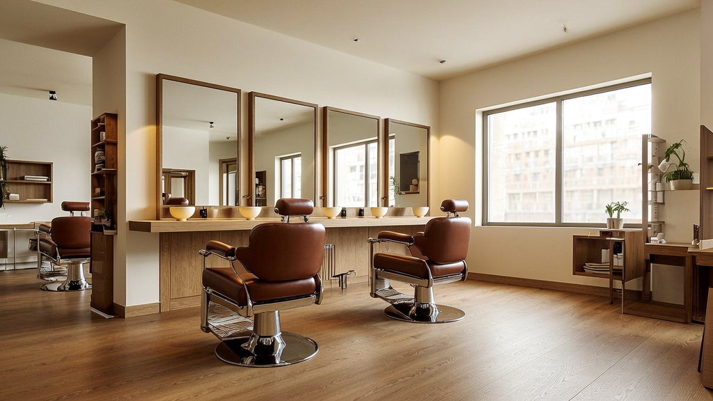 Barber Shop