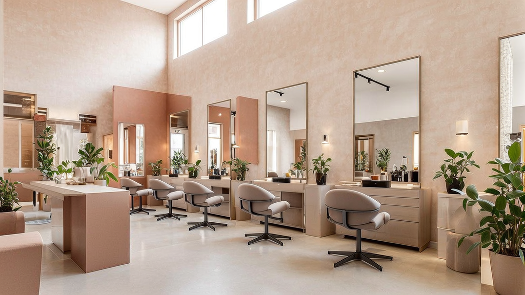 Salon Fatih