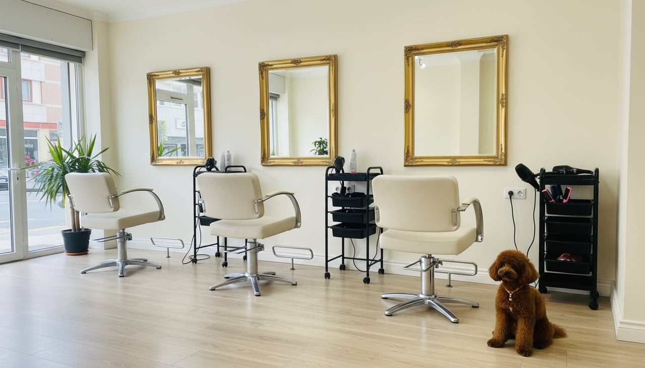 Petstylist | Pet Grooming & Academy