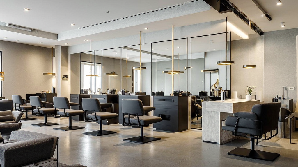 Öznur Uysal Beauty Lounge