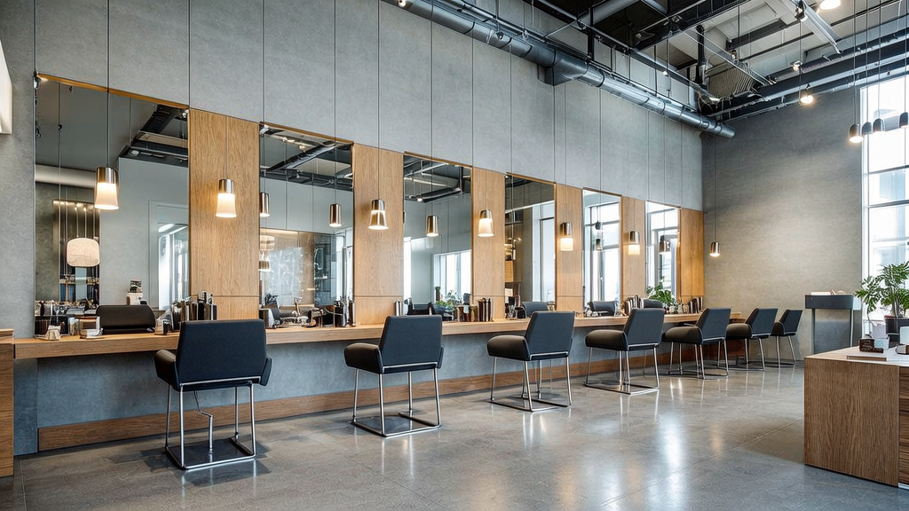 Salon Mehtap Toprak