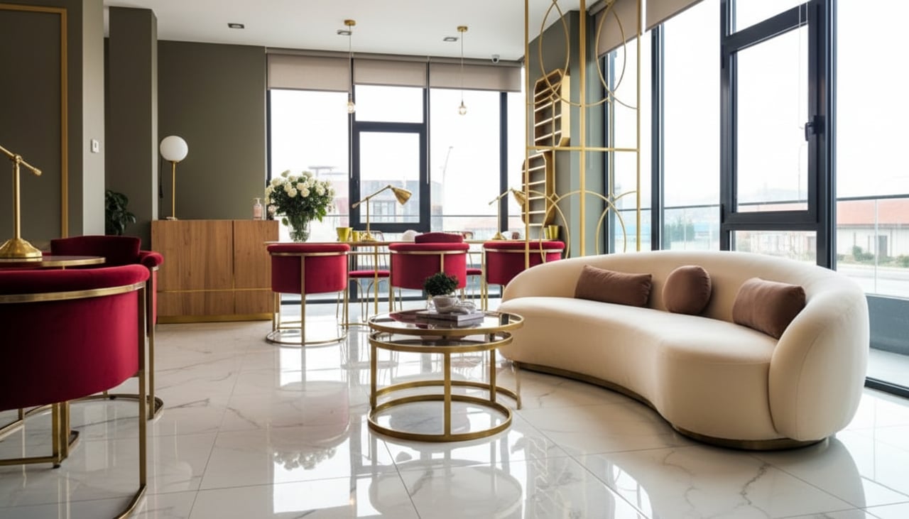 Pınar Eşmekaya Vip Beauty Clinic