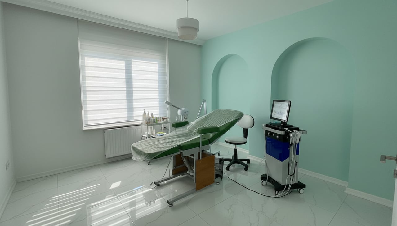 Tuğba Topal Beauty Solutions