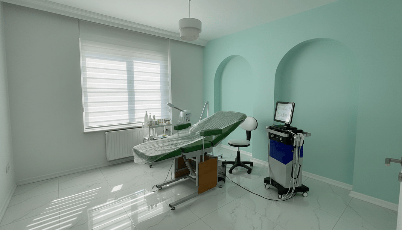 Tuğba Topal Beauty Solutions