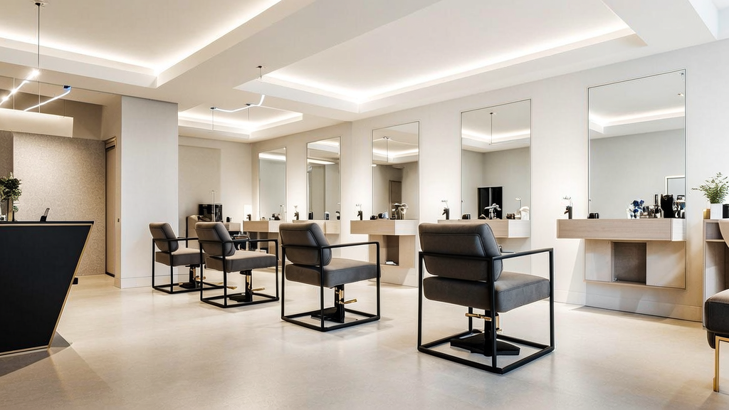 Business Life Spa