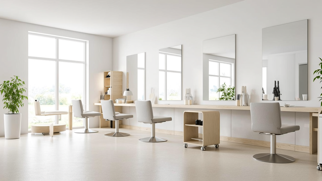 Simge beauté club