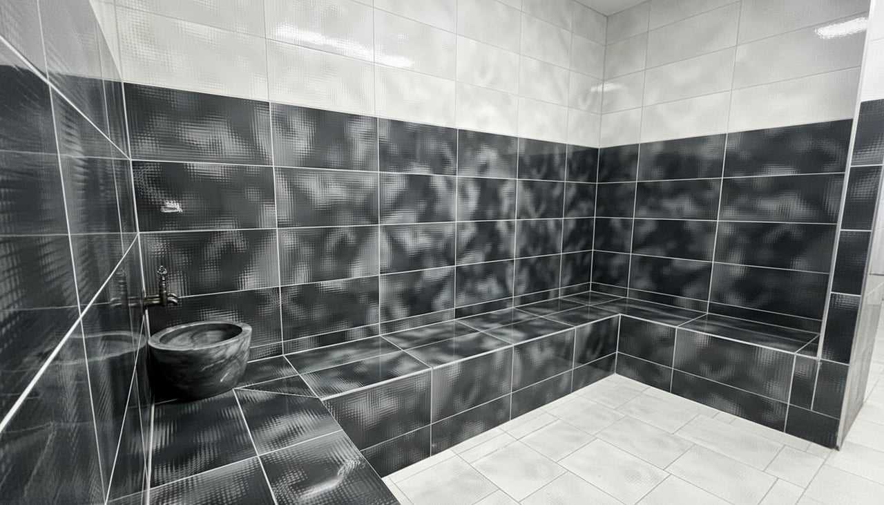 Kuğu Spa Masaj Salonu Wellness Center