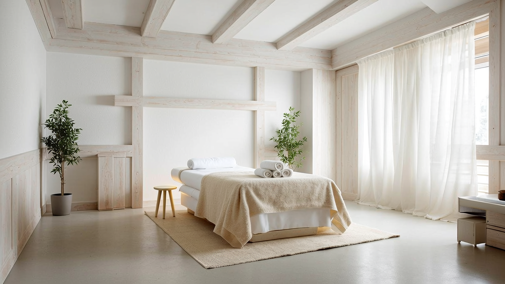 Bebem Baby Spa Bergama