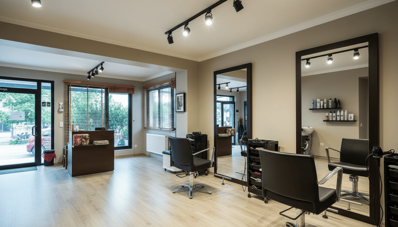 Alper Kara Hair