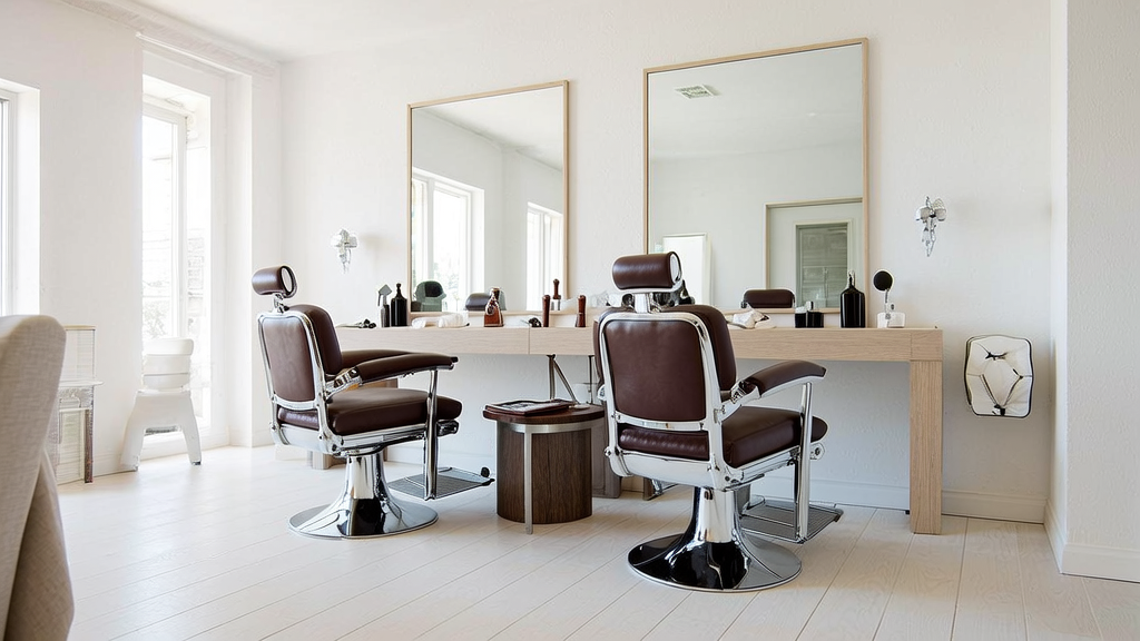 Barber Yavuz Erkek Kuaförü