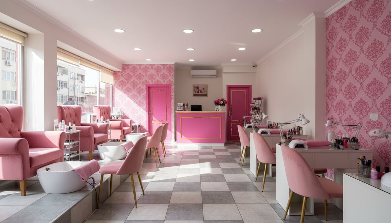 Hilal Polat Beauty and Nail Bar