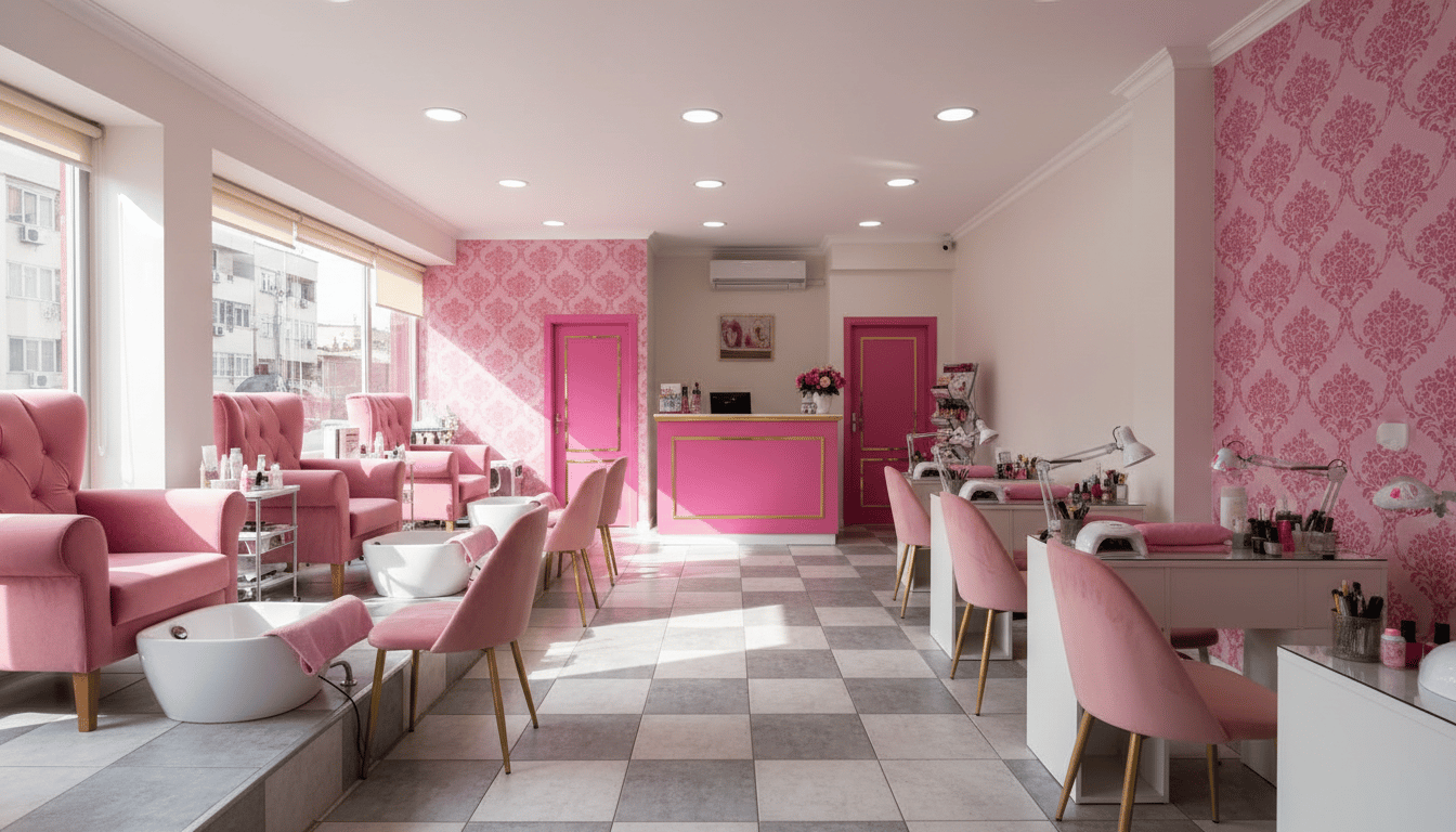Hilal Polat Beauty and Nail Bar