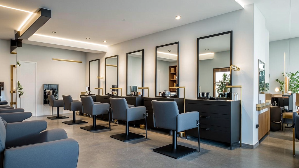 Canan Erçiftçi Makeup Studio
