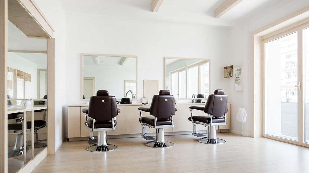 BARBER's CLUB