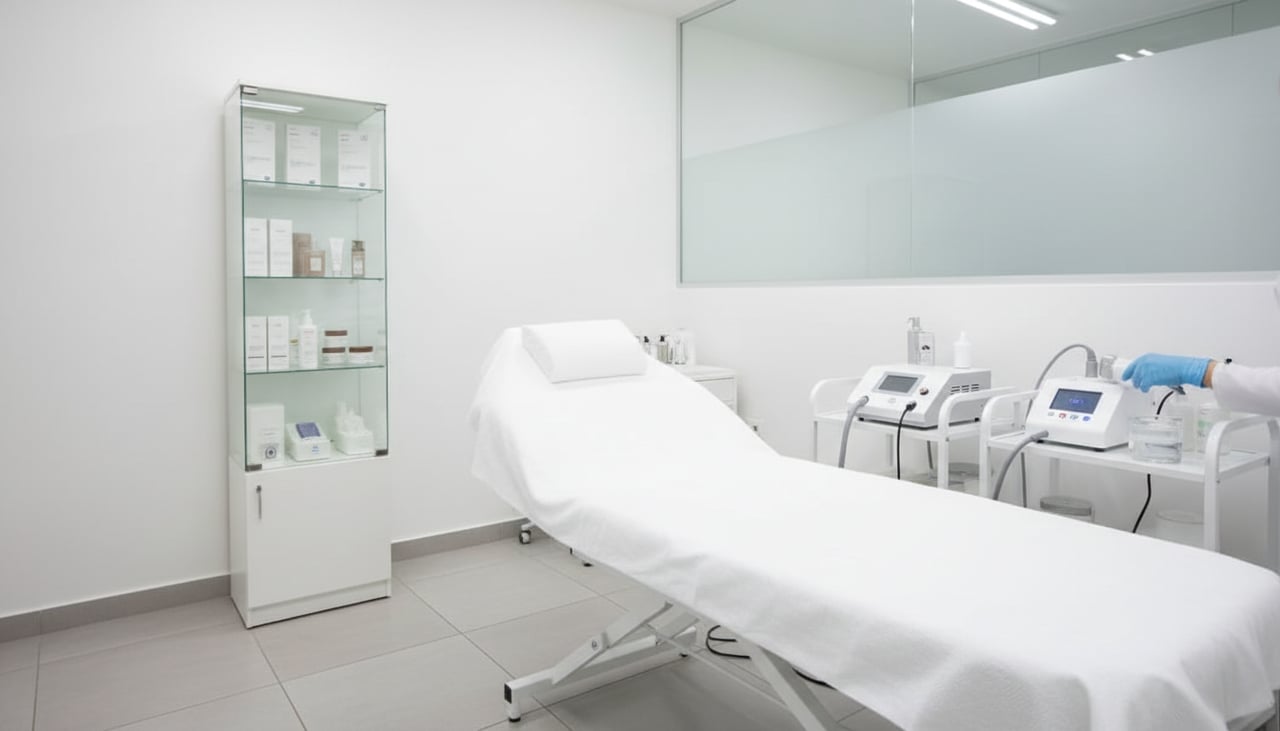 S Clinic Kayseri - Saç Çoğaltma, Saç Bakım ve Güzellik Merkezi
