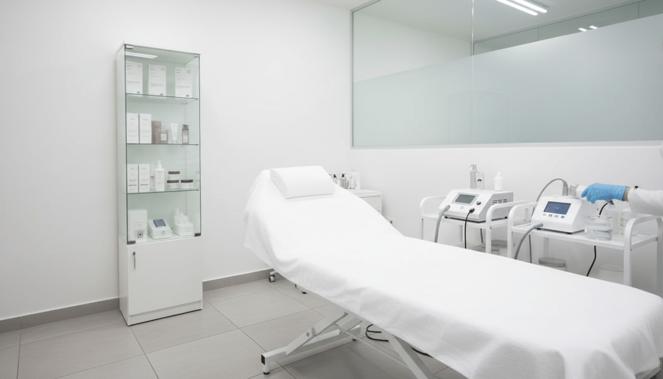 S Clinic Kayseri - Saç Çoğaltma, Saç Bakım ve Güzellik Merkezi