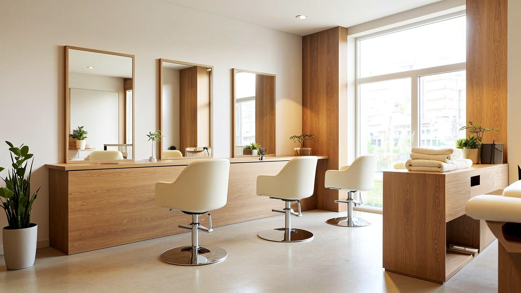 Mhm Hair & Makeup Studio