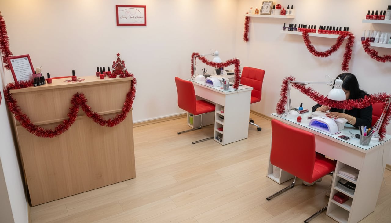 Semy Nail Studio