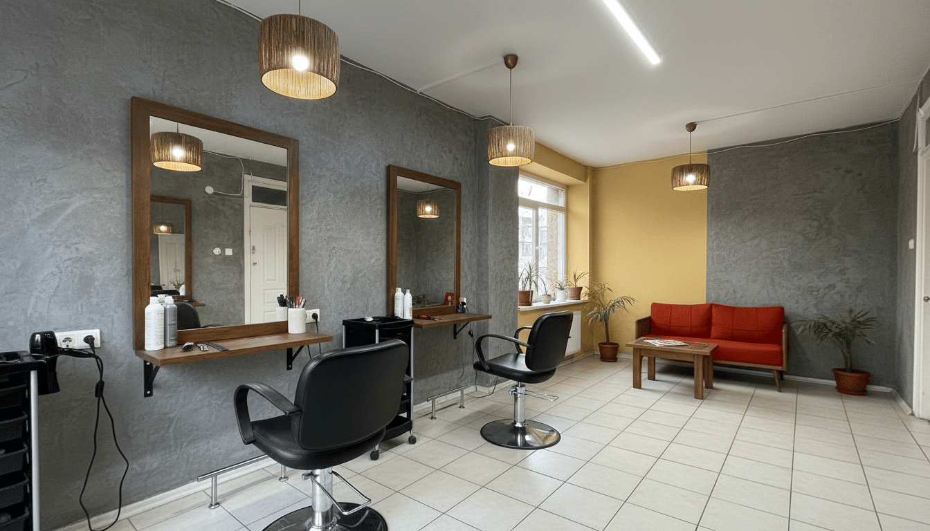 Kader Akçay Hair Make Up Studio