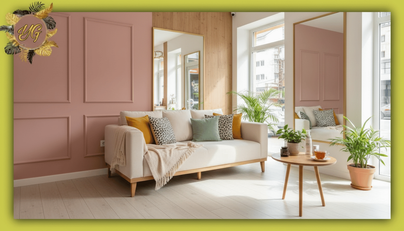 Yaprak Gemici Makeup & Beauty Studio