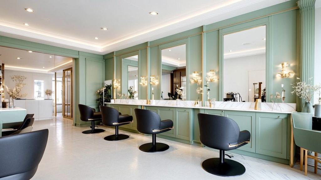 Tansu Yalman Makeup Studıo