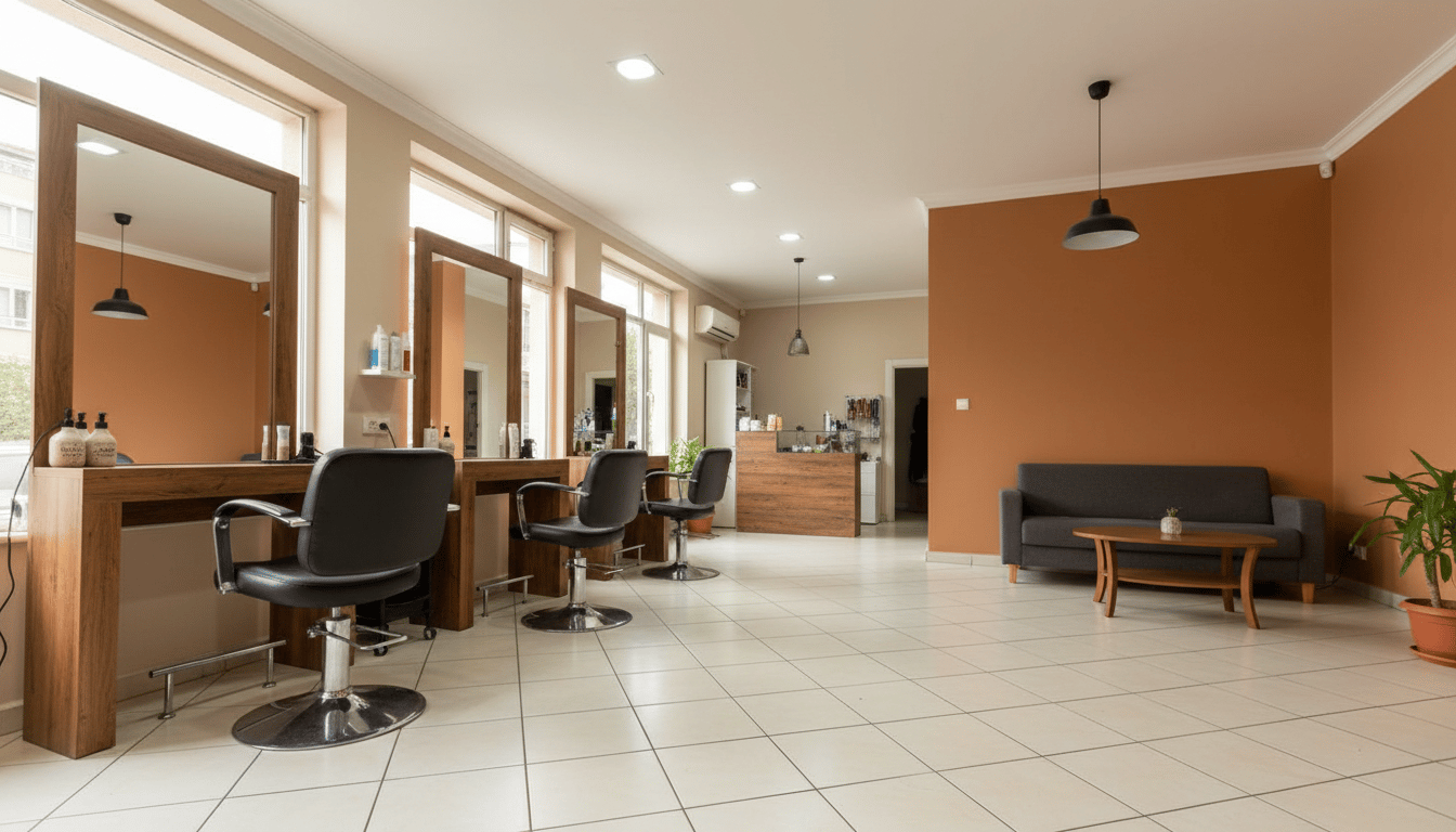 Kadir Dönmez Hair Design House