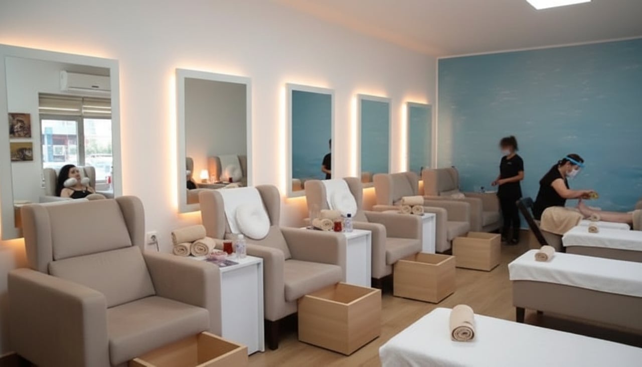 Cihangir Masaj Therapy