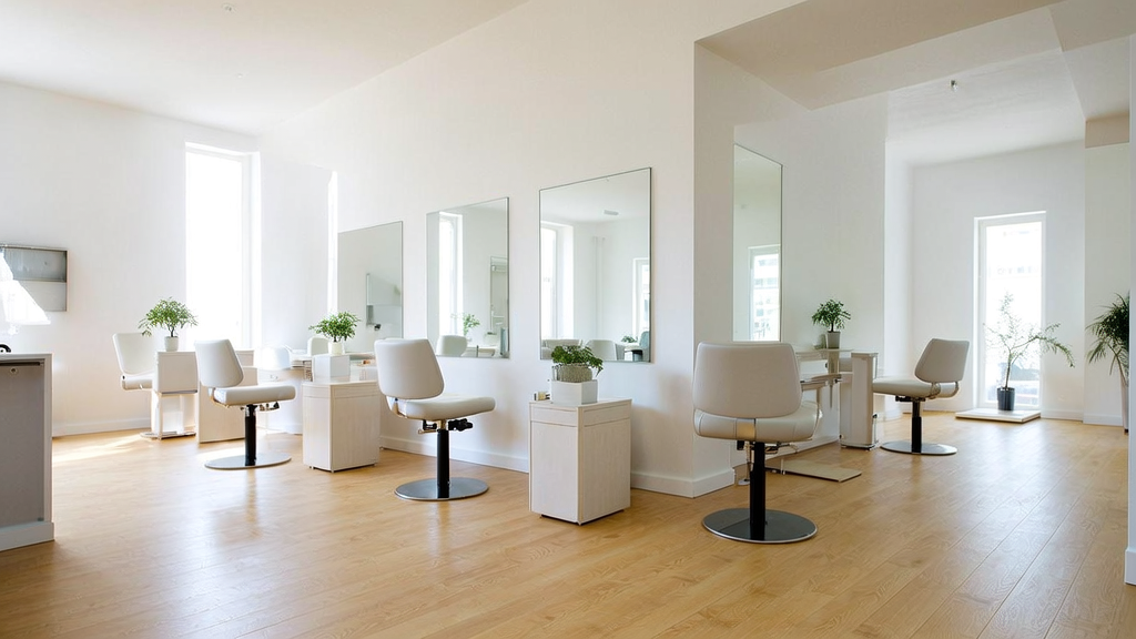Luna Groomer