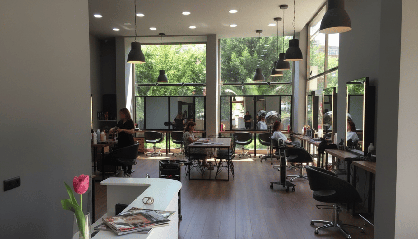 Koray Dağıstan Hair Studio
