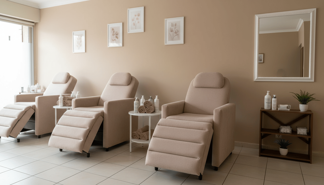 Bahar Açıkalın Permanent Make-Up&Beauty