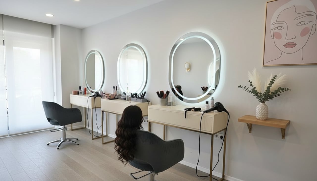 Buse Piri Makeup&Hair Studio