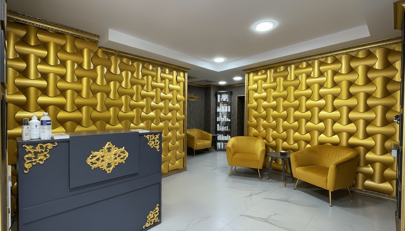 Fin Spa & Masaj Salonu Beykoz