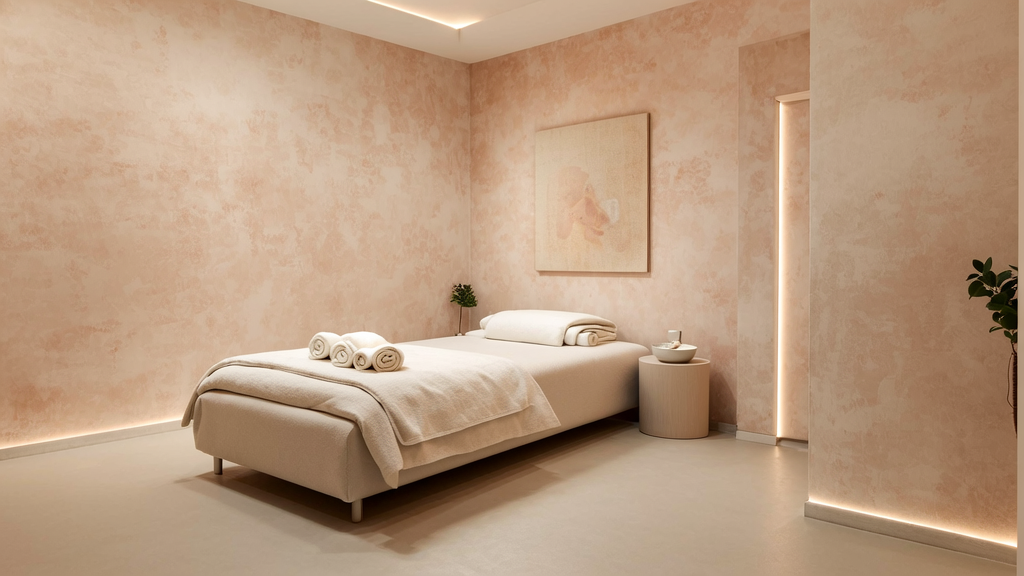Zenwood spa & wellness