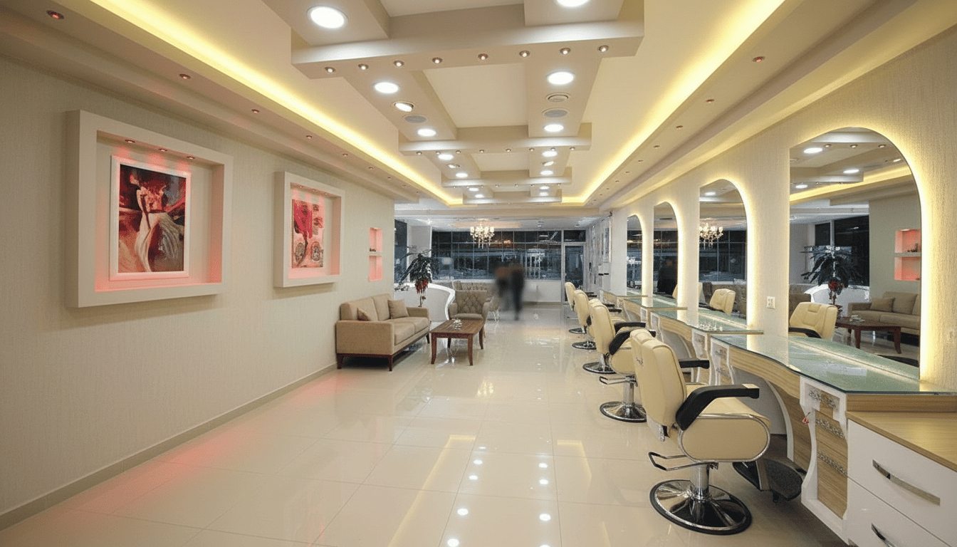 Samsun Life Kuaför