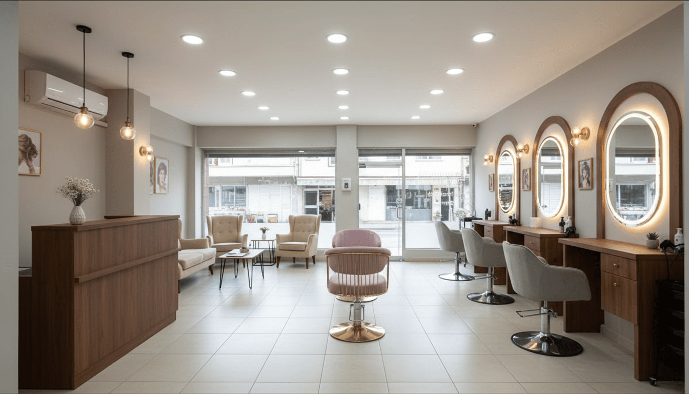 Amore hair güzellik merkezi
