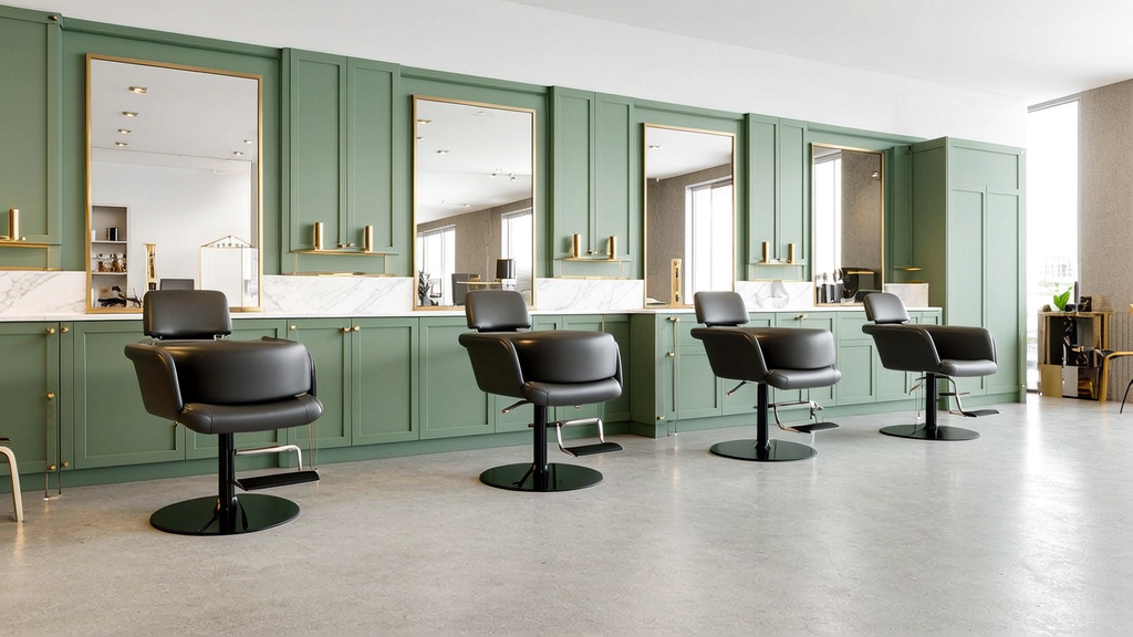 Salon raskoln