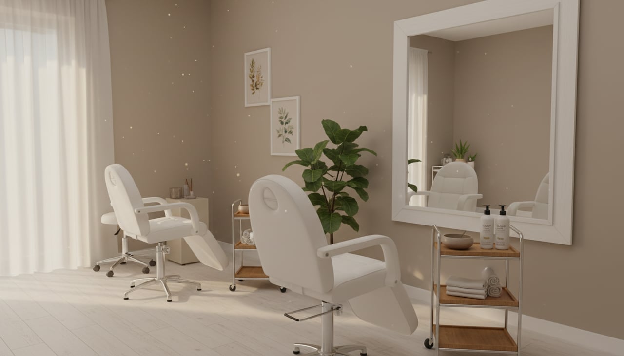 Selinco Güzellik Salonu