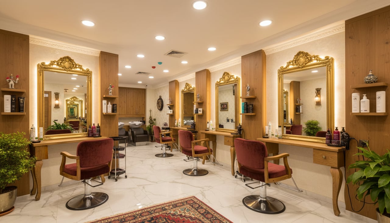 DİBEKLİ GRAND HAMAM