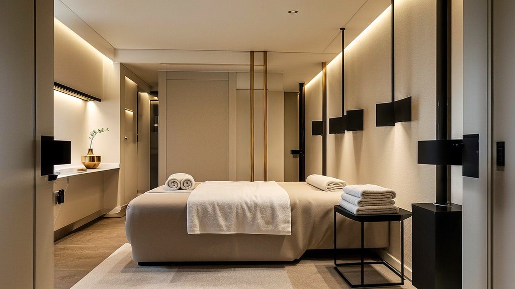 Fit216 Sports Club & SPA