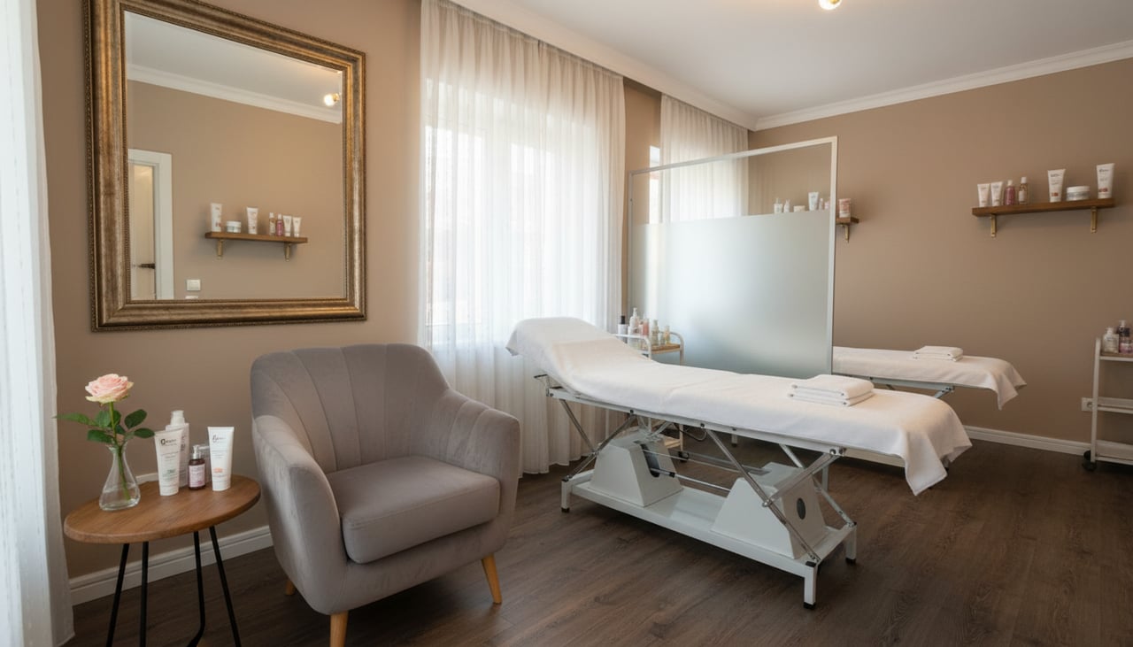 Ankara Güzellik ve Makeup Studio | Türban Gelin Makyajı - Kalıcı Makyaj, Cilt Bakımı ve Dudak Renklendirme