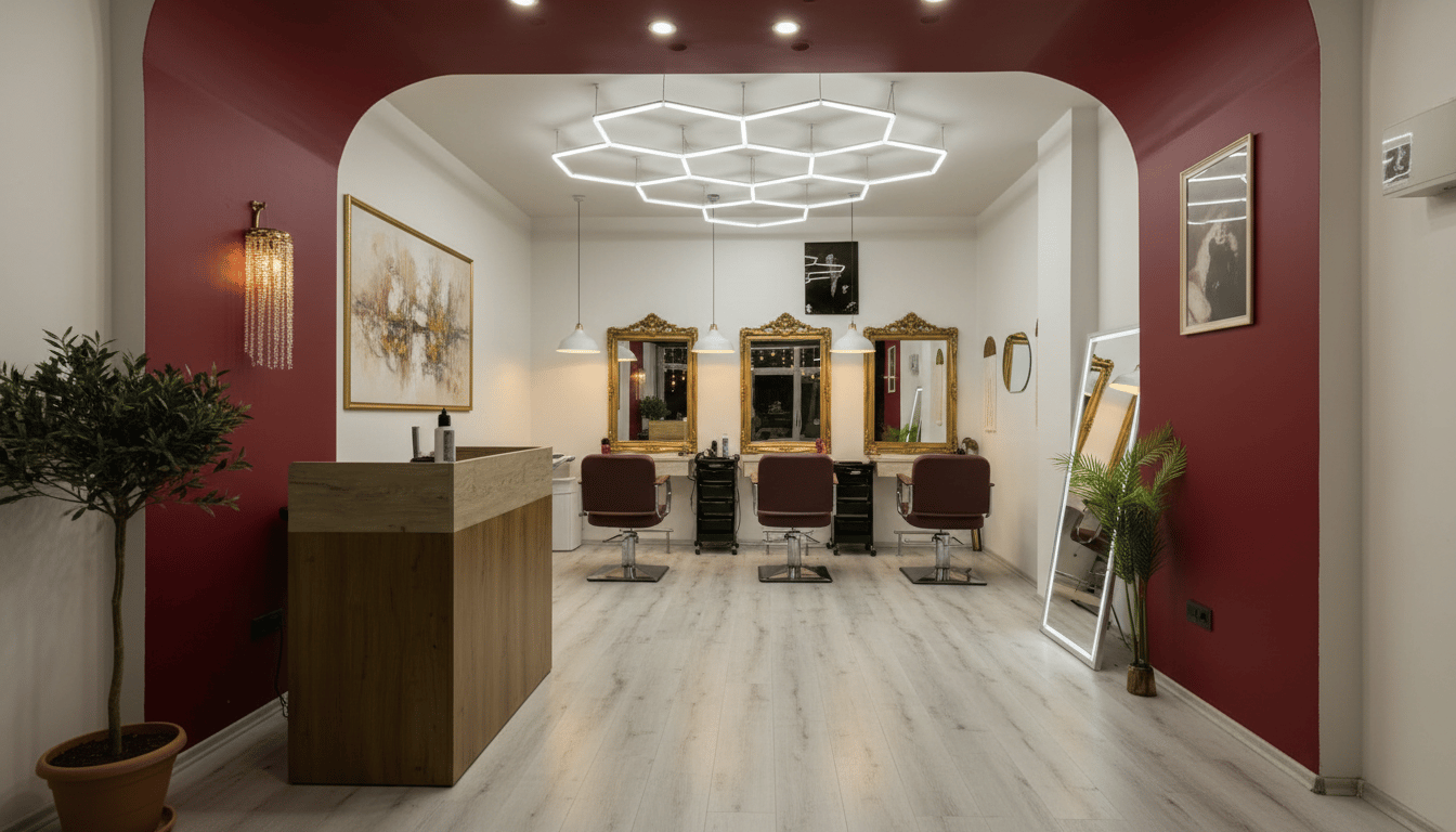 GroomArt Studio Pet Kuaför & Boutique