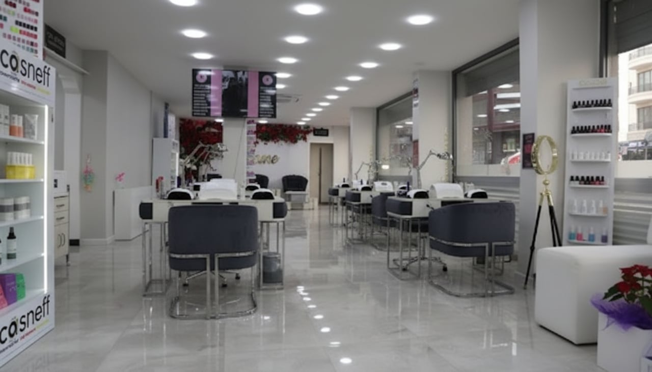 İcone Güzellik Salonu | Lazer Epilasyon | | Bölgesel İncelme | Cilt Bakım | Kalıcı Makyaj | Protez Tırnak | Meridyen Masaj