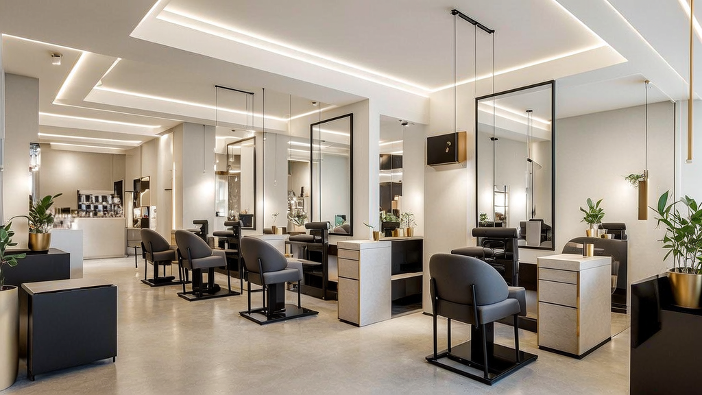 DERYA ALTINTAŞ MAKEUP STUDIO