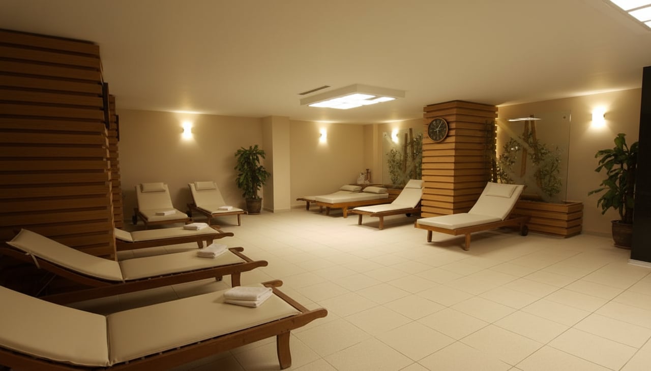Regnum Spa