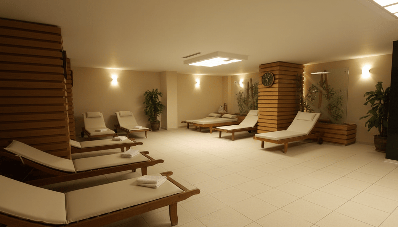 Regnum Spa