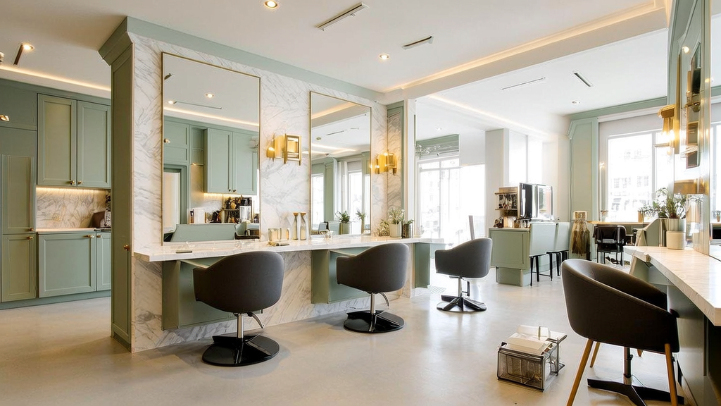 Kenan Salon Tuncer