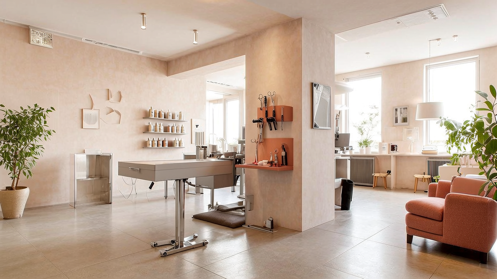 Ata petshop&grooming