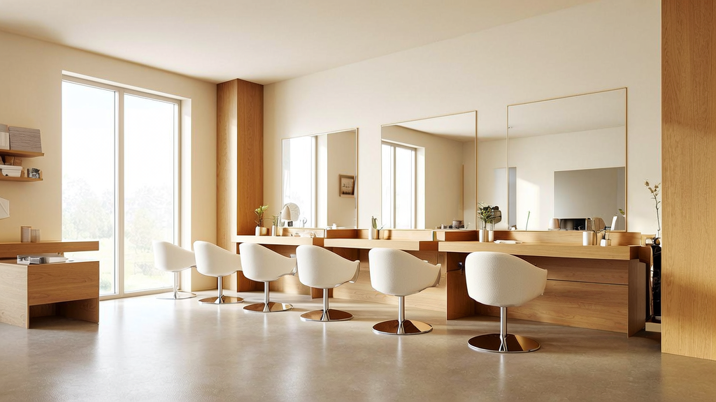 Büşra BAL Makeup Studio