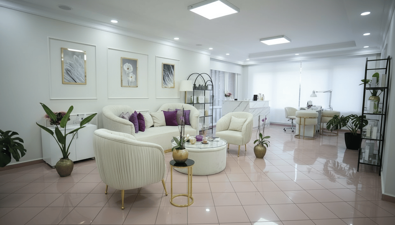 Renew & Revive Beauty Güzellik Salonu