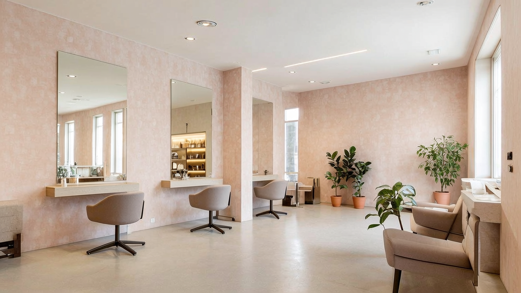 SHeyma Beauty Hair Lounge